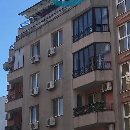 דירה Studio Seaview
