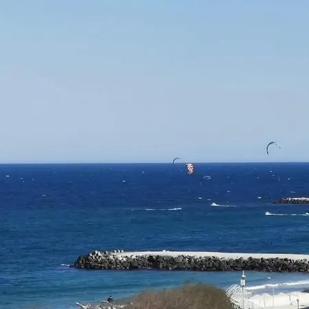 Studio Seaview דירה
