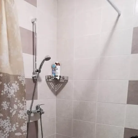 דירה Studio Seaview פומורי